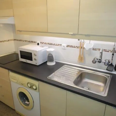 Lejlighed Centre Lisboa