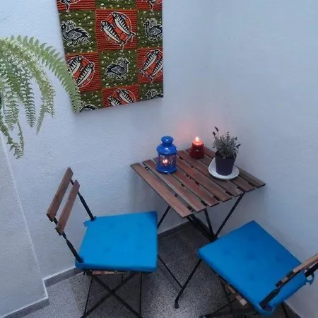 Centre Apartamento *