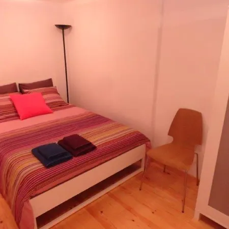Centre Apartment *