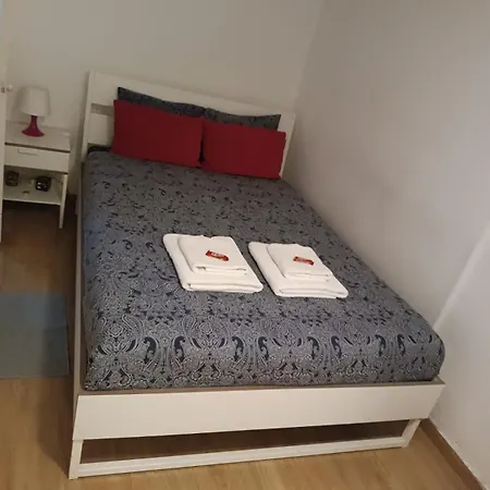 Centre Apartamento