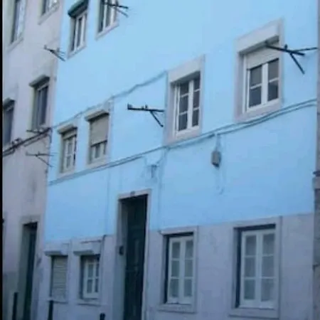 Centre Lisbon