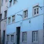 Centre Lisbona
