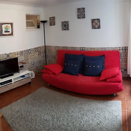 Centre Appartamento