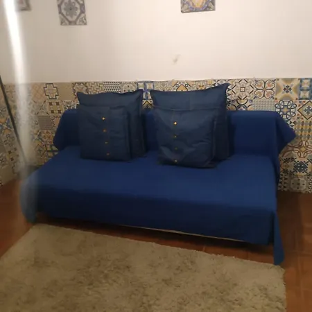 Centre Appartamento Lisbona