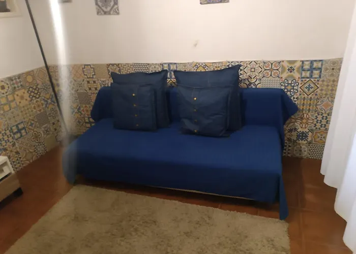 Centre Apartment Lisbon